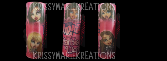 Bratz 20oz Tumbler